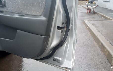 KIA Spectra II (LD), 2008 год, 400 000 рублей, 16 фотография