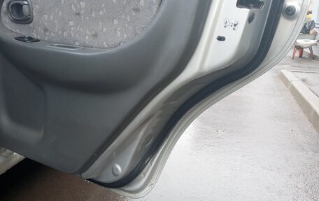 KIA Spectra II (LD), 2008 год, 400 000 рублей, 14 фотография