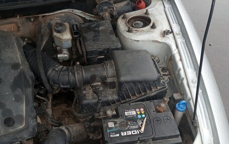 KIA Spectra II (LD), 2008 год, 400 000 рублей, 18 фотография