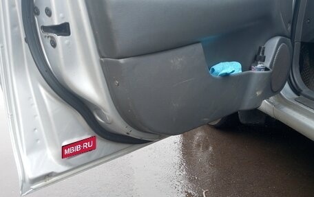 KIA Spectra II (LD), 2008 год, 400 000 рублей, 9 фотография