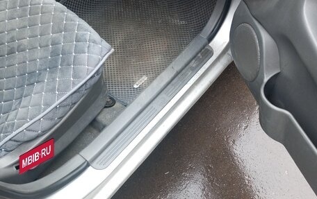 KIA Spectra II (LD), 2008 год, 400 000 рублей, 15 фотография