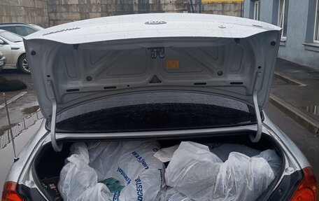 KIA Spectra II (LD), 2008 год, 400 000 рублей, 20 фотография