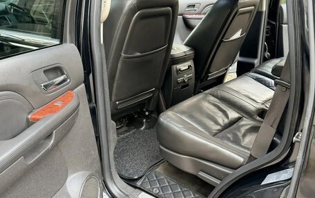 Cadillac Escalade III, 2010 год, 1 850 000 рублей, 10 фотография