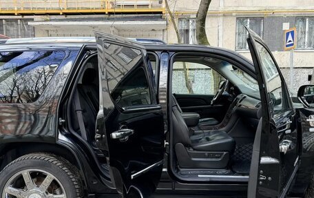 Cadillac Escalade III, 2010 год, 1 850 000 рублей, 6 фотография