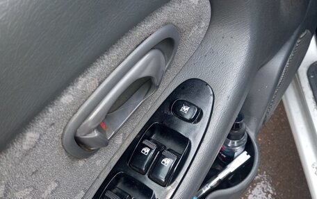 KIA Spectra II (LD), 2008 год, 400 000 рублей, 21 фотография