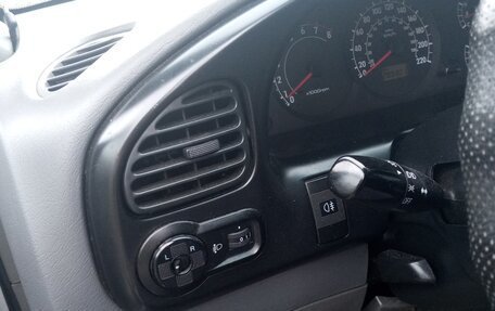 KIA Spectra II (LD), 2008 год, 400 000 рублей, 22 фотография