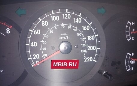 KIA Spectra II (LD), 2008 год, 400 000 рублей, 24 фотография