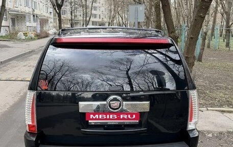 Cadillac Escalade III, 2010 год, 1 850 000 рублей, 7 фотография