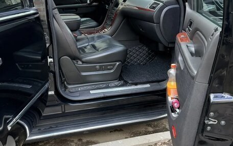 Cadillac Escalade III, 2010 год, 1 850 000 рублей, 20 фотография