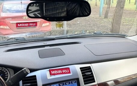 Cadillac Escalade III, 2010 год, 1 850 000 рублей, 17 фотография