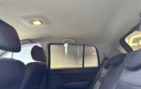 Hyundai Getz I рестайлинг, 2010 год, 450 000 рублей, 16 фотография