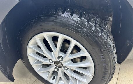 Hyundai Getz I рестайлинг, 2010 год, 450 000 рублей, 12 фотография