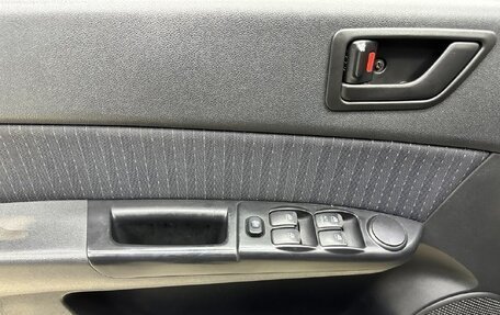 Hyundai Getz I рестайлинг, 2010 год, 450 000 рублей, 14 фотография