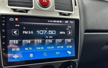 Hyundai Getz I рестайлинг, 2010 год, 450 000 рублей, 15 фотография