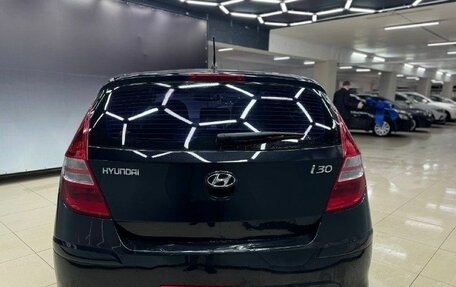 Hyundai i30 I, 2010 год, 550 000 рублей, 3 фотография