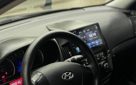 Hyundai i30 I, 2010 год, 550 000 рублей, 5 фотография