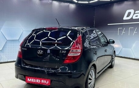 Hyundai i30 I, 2010 год, 550 000 рублей, 4 фотография