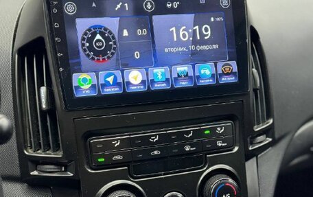 Hyundai i30 I, 2010 год, 550 000 рублей, 7 фотография