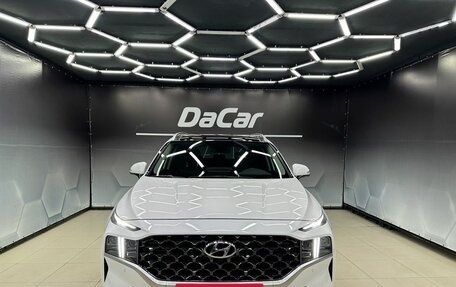 Hyundai Santa Fe IV, 2023 год, 5 150 000 рублей, 6 фотография