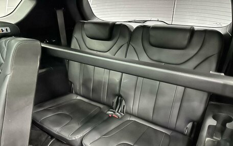 Hyundai Santa Fe IV, 2023 год, 5 150 000 рублей, 16 фотография