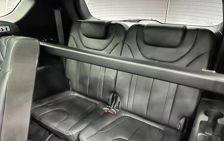 Hyundai Santa Fe IV, 2023 год, 5 150 000 рублей, 17 фотография