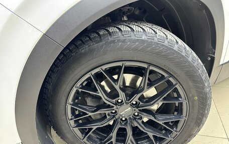 Hyundai Santa Fe IV, 2023 год, 5 150 000 рублей, 18 фотография