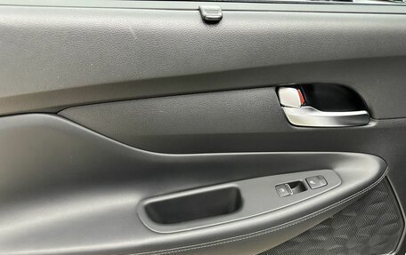 Hyundai Santa Fe IV, 2023 год, 5 150 000 рублей, 25 фотография