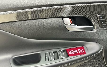 Hyundai Santa Fe IV, 2023 год, 5 150 000 рублей, 23 фотография