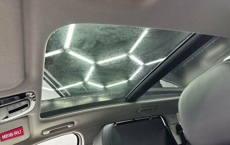 Hyundai Santa Fe IV, 2023 год, 5 150 000 рублей, 26 фотография