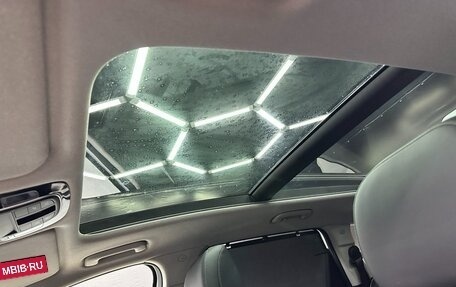 Hyundai Santa Fe IV, 2023 год, 5 150 000 рублей, 27 фотография