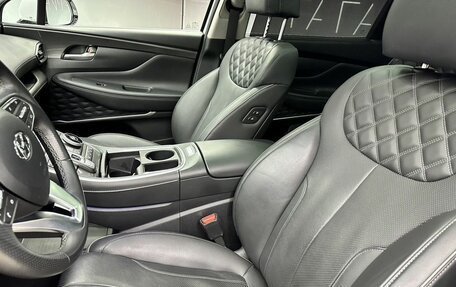 Hyundai Santa Fe IV, 2023 год, 5 150 000 рублей, 31 фотография