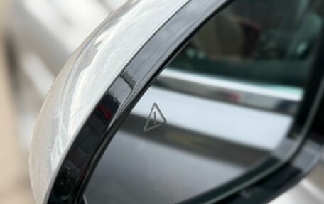 Genesis G80, 2021 год, 4 450 000 рублей, 9 фотография