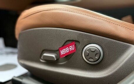 Genesis G80, 2021 год, 4 450 000 рублей, 12 фотография