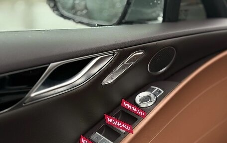 Genesis G80, 2021 год, 4 450 000 рублей, 10 фотография