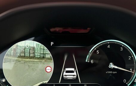 Genesis G80, 2021 год, 4 450 000 рублей, 14 фотография