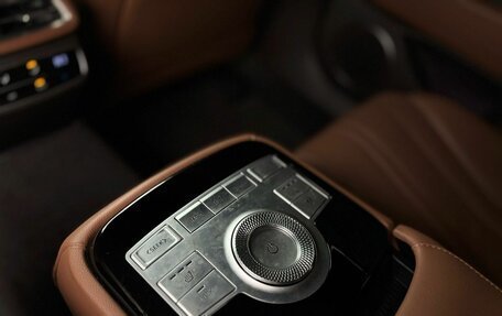 Genesis G80, 2021 год, 4 450 000 рублей, 21 фотография