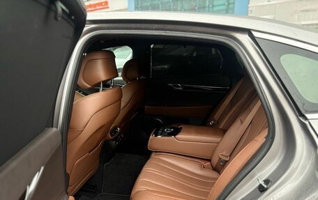 Genesis G80, 2021 год, 4 450 000 рублей, 19 фотография