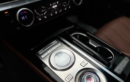 Genesis G80, 2021 год, 4 450 000 рублей, 18 фотография