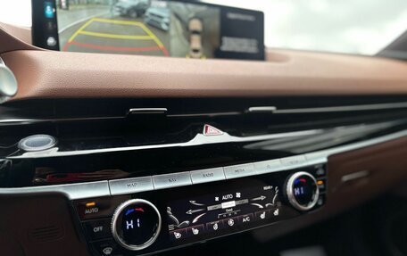 Genesis G80, 2021 год, 4 450 000 рублей, 17 фотография