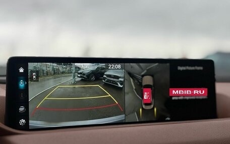 Genesis G80, 2021 год, 4 450 000 рублей, 15 фотография