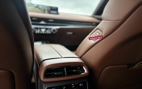 Genesis G80, 2021 год, 4 450 000 рублей, 20 фотография