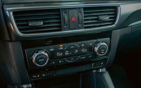 Mazda CX-5 II, 2015 год, 1 495 000 рублей, 13 фотография