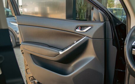 Mazda CX-5 II, 2015 год, 1 495 000 рублей, 10 фотография