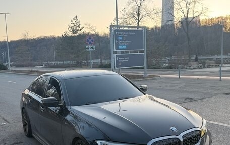 BMW 3 серия, 2020 год, 3 100 000 рублей, 6 фотография
