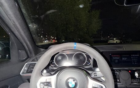 BMW 3 серия, 2020 год, 3 100 000 рублей, 8 фотография