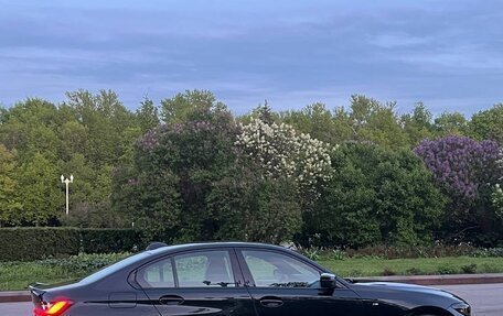 BMW 3 серия, 2020 год, 3 100 000 рублей, 9 фотография