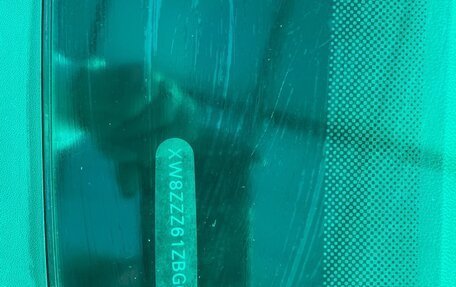 Volkswagen Polo VI (EU Market), 2011 год, 550 000 рублей, 4 фотография