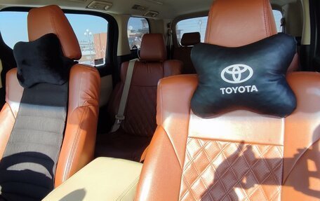 Toyota Alphard III, 2015 год, 2 700 000 рублей, 3 фотография