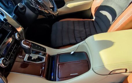 Toyota Alphard III, 2015 год, 2 700 000 рублей, 2 фотография