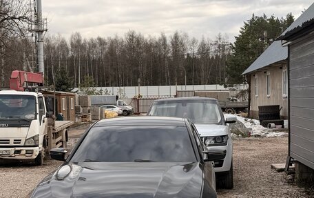 BMW 3 серия, 2020 год, 3 100 000 рублей, 10 фотография